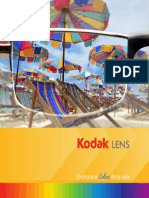 Catálogo Kodak y Signet 2014