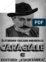 Caragiale Tragicul Destin Al Unui Mare Scriitor