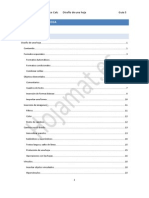 Diseño de Una Hoja PDF