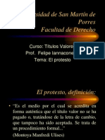 Titulos Valores 6