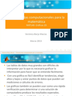 8 Graficas 2D PDF
