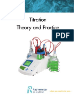 Titration Theory