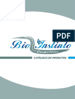 Catalogo Bio Instinto