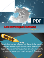 Las Estrategias Lectoras 1221512952403407 9