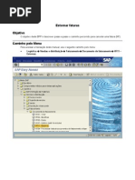 _Estornar faturas - VF11