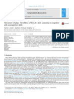 Download Portal  vs Lumosity by GamaKris SN241485048 doc pdf
