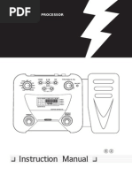 Pocket Master Online Manual en Firmware V1.0.1 | PDF | Power Supply ...