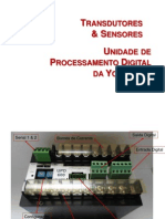 Automação e Instrumentação Industrial