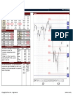 Emini SP500 Daily Aug 18 2014