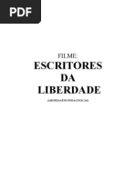 ESCRITORES DA LIBERDADE (ABORDAGENS PEDAGÓGICAS) [DOUGLAS PRADO ARAÚJO]