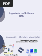 UML Diagramas Vistas