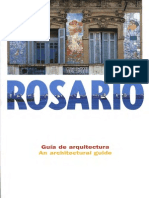 Rosario. Guía de arquitectura
