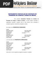 Notificação extrajudicial para cobrança de cheque