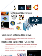 Sistemas Operativos