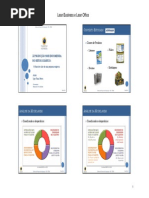 Slides Aula 01 - Lean Nos Processos de Consumo