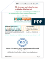 Iccmrt Tarun Shukla Idbi Report