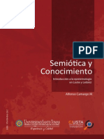 Libro Semiotica y Conocimiento Ok 31 de Mayo