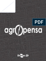 Folder Do Agropensa