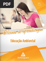 Educacao Ambiental VA