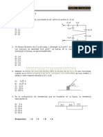 C: F M D Nº: Urso Ísica Aterial Esafío