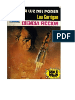 LCDE730 - Lou Carrigan - La Luz Del Poder