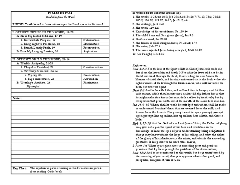 psalm-119-17-24-outline-jesus-god