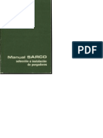 Selección e Instalación de Purgadores PDF