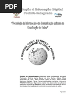 Projeto Combate Às Drogas