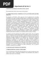 Trilogía de A