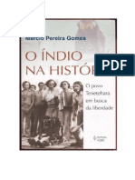 A antropologia hiperdialética e a sobrevivência dos povos indígenas