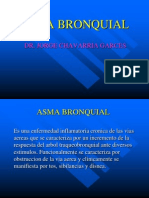 Asma Bronquial