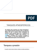 Tanques Atms