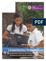 Lineamientos Proyectos Aula TIC ABP 22