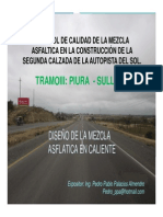 Construcción de Autopista Piura - Sullana2