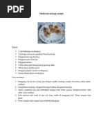 Download Resep Canape by Sifa Yusuf SN241525557 doc pdf