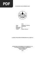 Download Analisis Sperma by MuhammadRifqiAbdurrahman SN241525588 doc pdf