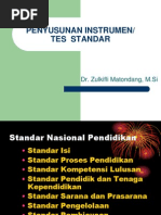 UNIMED-Course-28298-4. Ev-INSTRUMEN Standar PDF