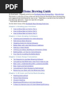 Download BeerSmith Home Brewing Guide by Brad Smith SN24152632 doc pdf