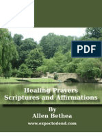 Ebook Healing Prayers