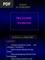 Download BAHAS ALA PARLIMEN by Mat Yusoff b Che Mat SN24153129 doc pdf