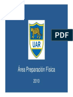 Protocolo FMS UAR