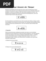 Download Fungsi Konsumsi Dan Tabungan by Iendach DeLegend OfUstadzah SN241534633 doc pdf