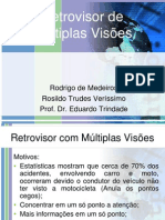 P7 - Inova - Rodrigo de Medeiros - Rosildo Trude Verissimo