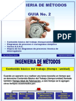 Guia 2 Ingenieria Métodos- Jul 2014 - Copia