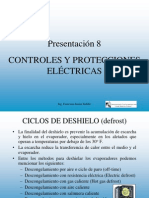 REF 8 Controles y Protecciones