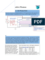 Capacitive Plasmas