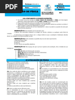 3ª Avaliação 2º Ano Mc