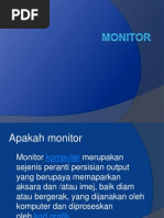 Monitor