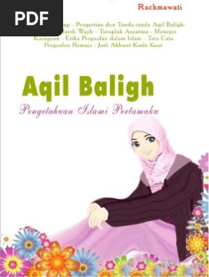 Aqil Baligh Pdf