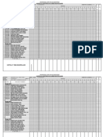 Registro Topografia I 2014-I UJCM